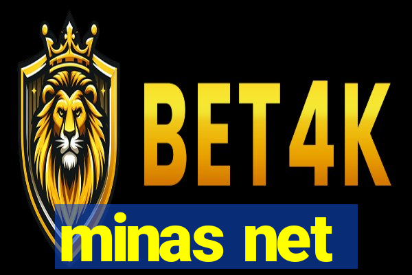 minas net